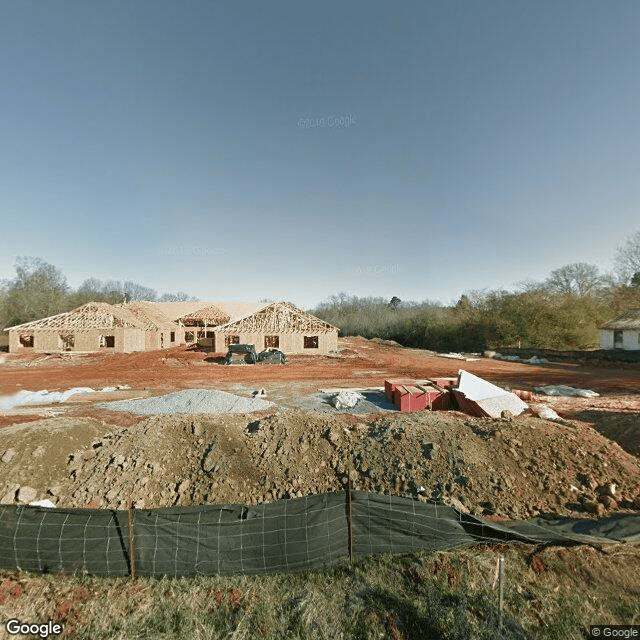 street view of Country Place Senior Living of Winfield