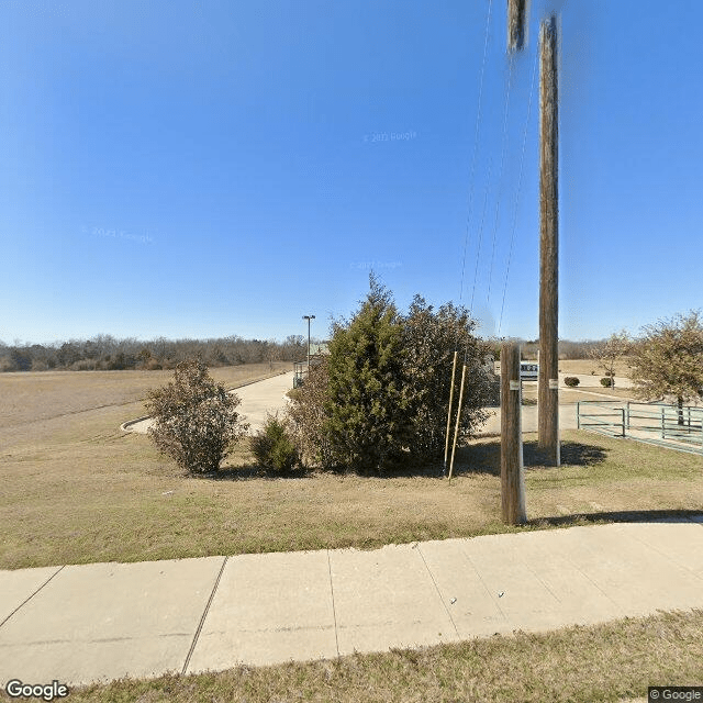 street view of Angels of Hands Assisted Living