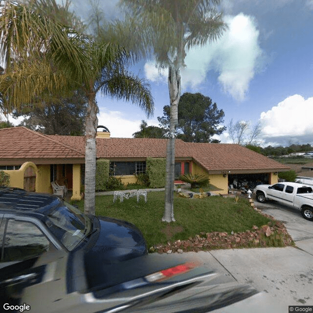 Leucadia House 