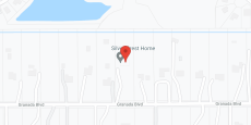Silver Lining at Granada in google map