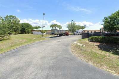 Photo of Douglas T. Jacobson State Veterans' Nursing Home