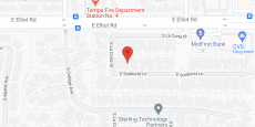 Elegant Care in google map