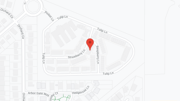 The Neighborhood at Grove Park in google map