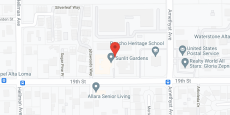 Sunlit Gardens LLC in google map