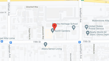 Sunlit Gardens LLC in google map