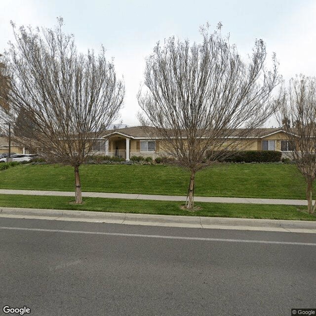 street view of Sunlit Gardens LLC