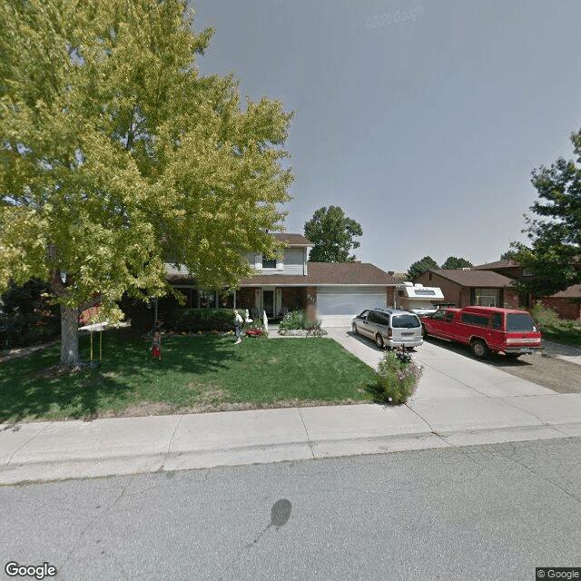 street view of Leawood Assisted Living