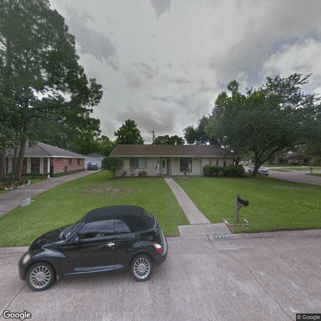 street view of Brawner Sunset Haven