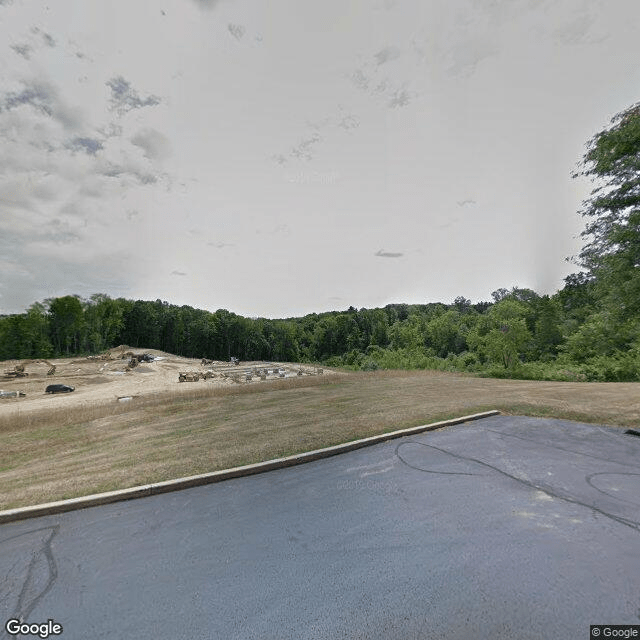 street view of Danbury Wooster