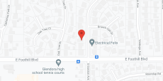 Whispering Oaks Senior Living in google map