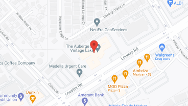 The Auberge at Vintage Lake in google map