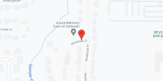 Dimensions Living Oshkosh in google map