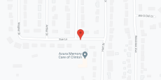 Dimensions Living Clinton in google map