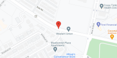 Laurel Glen at Stephenville in google map