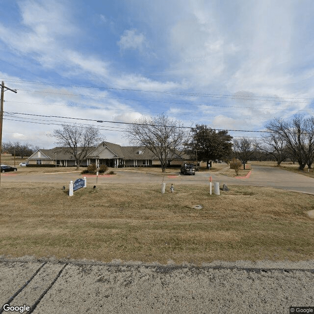 street view of Laurel Glen at Stephenville