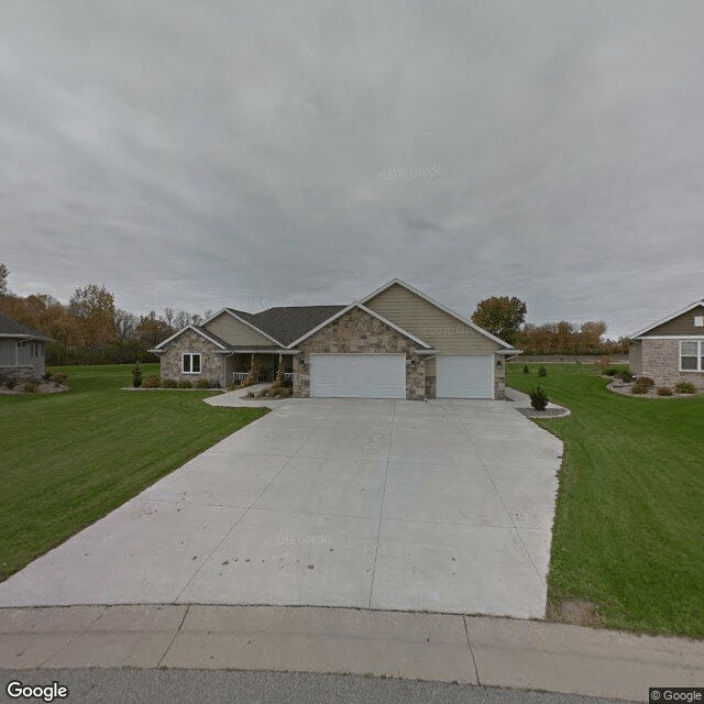 street view of HELEN'S HOUSE Long-Term Care Households