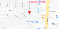 Cayman Circle Adult Family Care in google map