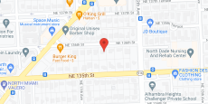 Cozy Care Residence Assisted Living Facility in google map