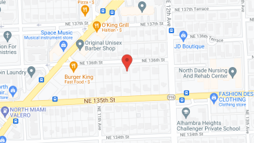 Cozy Care Residence Assisted Living Facility in google map