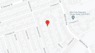 Jubilee Court in google map