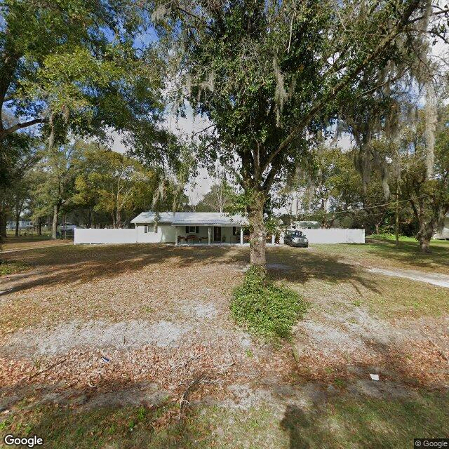 street view of Azalea Oaks Place