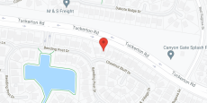 Hands To Lend Assisted Living in google map