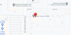 Arden Courts Bath, A Memory Care Community in google map