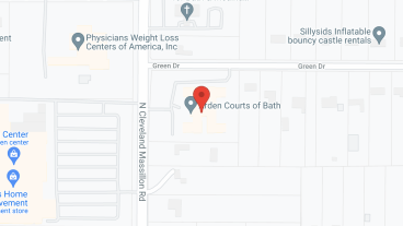 Arden Courts Bath, A Memory Care Community in google map