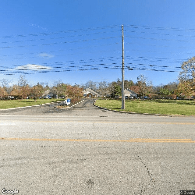 street view of Arden Courts Bath, A Memory Care Community