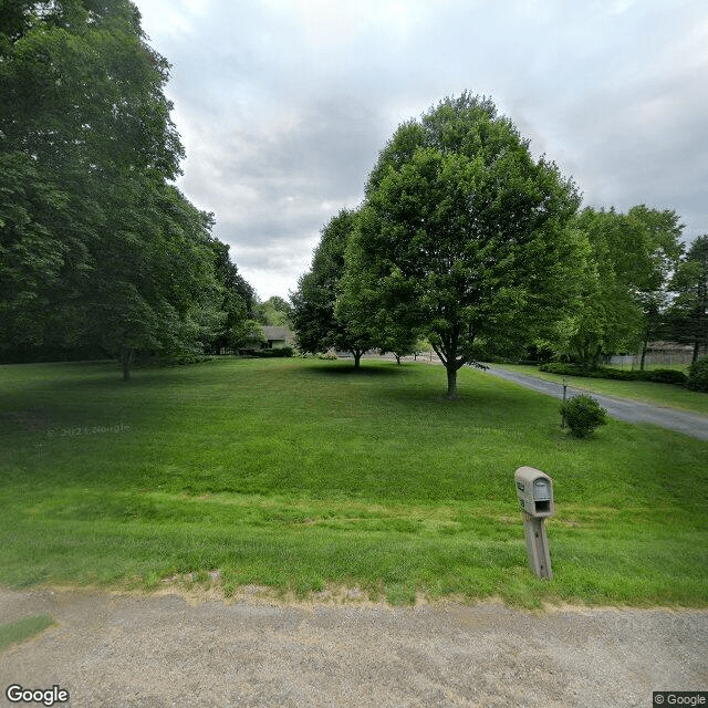 street view of Victoria's House