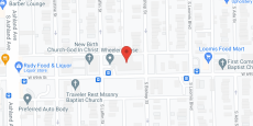 Wheeler House in google map