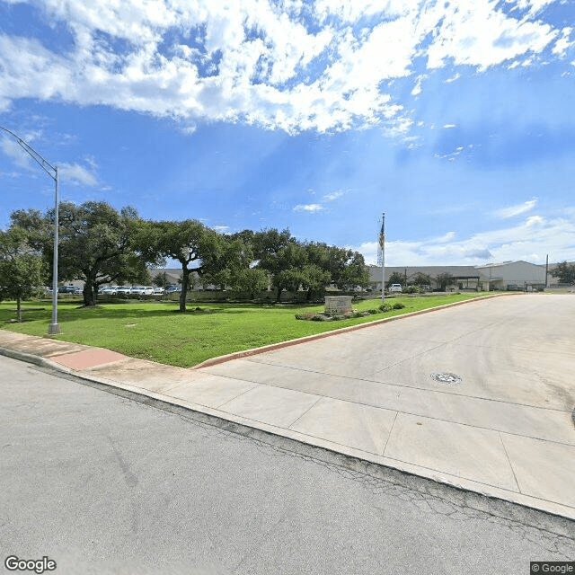 street view of Legend Healthcare And Rehabilitation Sonterra