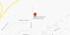 Autumn's Promise Assisted Living in google map