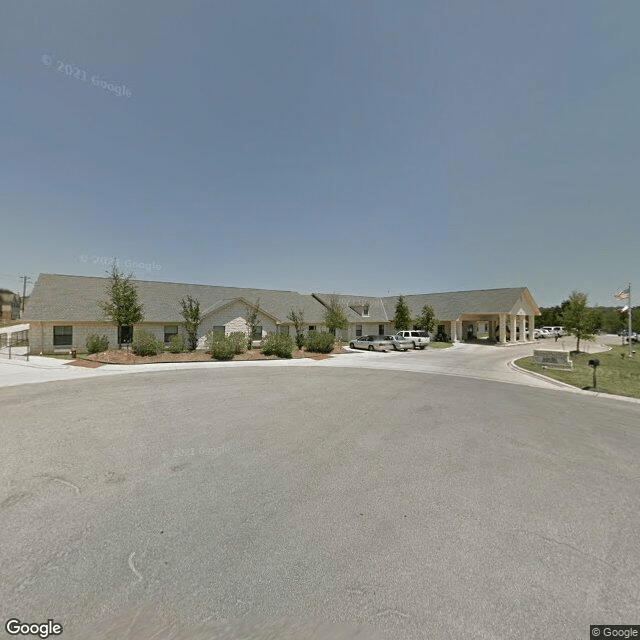 street view of GRANITE MESA HEALTH CENTER