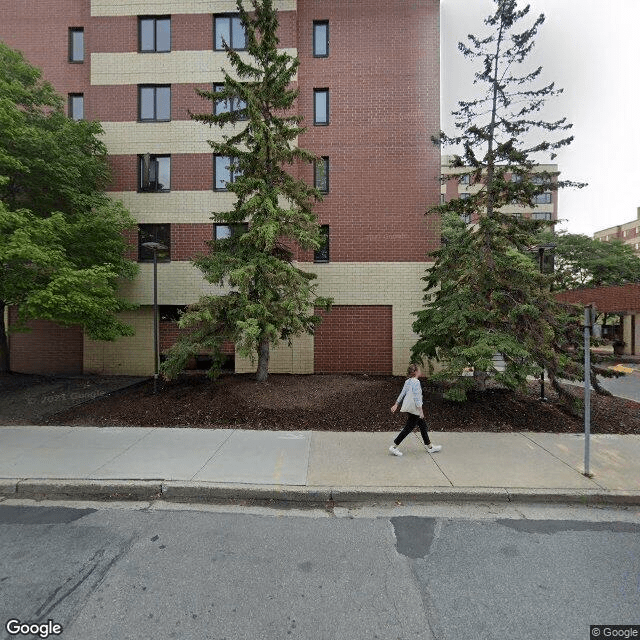 Photo of Walker Place by Vivie