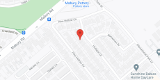 Compassionate ElderCare RCFE in google map
