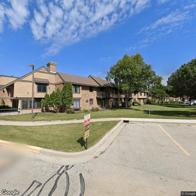 street view of Luther Manor: A Life Plan Community