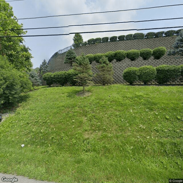 street view of Covenant Village Rehab