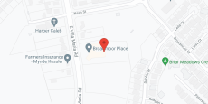 Broadmoor Court in google map
