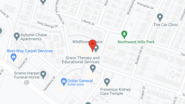 Trustwell Living at Wildflower Place in google map