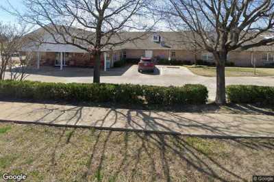 Photo of Mercer Terrace