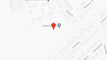 Trustwell Living at Preston Place in google map