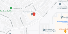 Trustwell Living at Plum Creek Place in google map