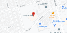 Trustwell Living at Cimarron Place in google map