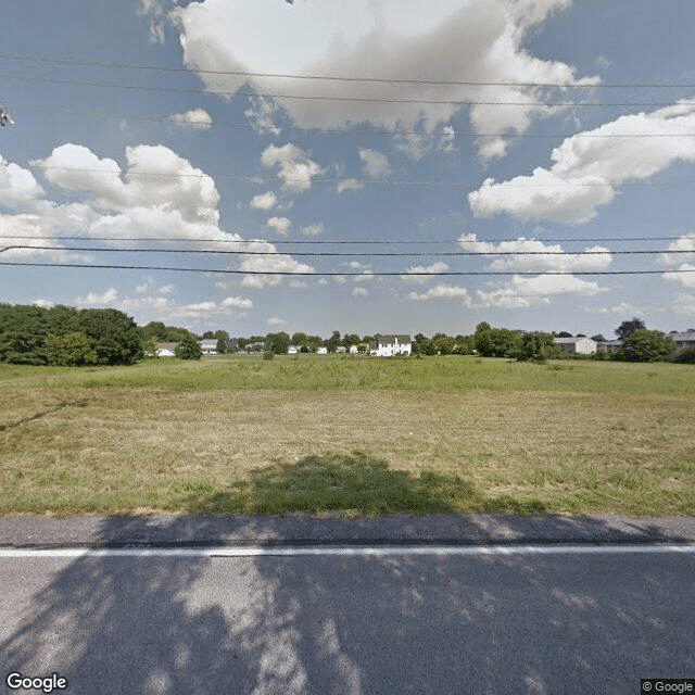 street view of Vibralife Senior Living