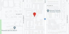 Inland Christian Home in google map