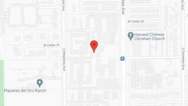 Inland Christian Home in google map