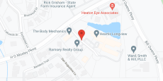 Sodalis Longview in google map