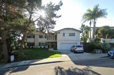 Photo of A Mount Soledad Care Facility