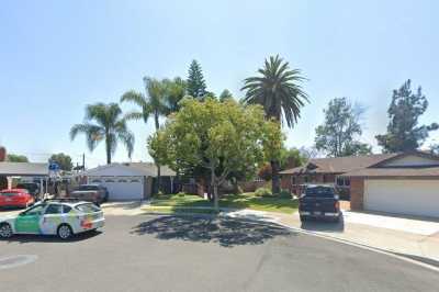 Photo of Garden View Villa